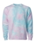 Tie Dye Cotton Candy