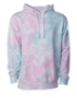 Tie Dye Cotton Candy