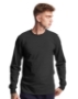 Heritage Long Sleeve T-Shirt - T453