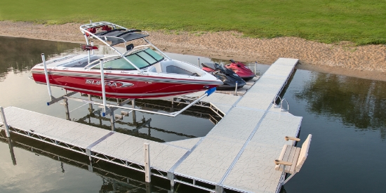 Picture of Boat Example