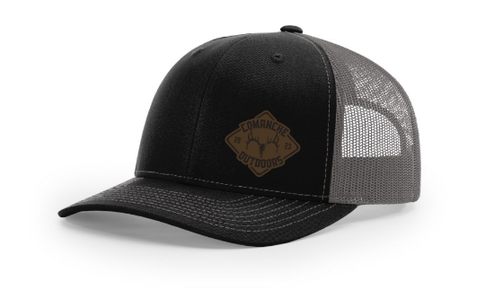 BC - Black/Charcoal