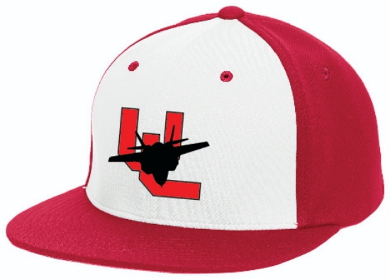 RW - Red/ White
