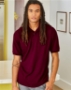 Hanes - Ecosmart® Jersey Polo - 054X