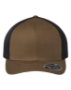 Coyote Brown/ Black