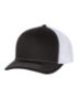 Richardson - Five-Panel Trucker Cap - 112FP