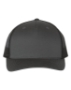 Charcoal/ Black