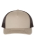 Khaki/ Coffee