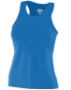 Augusta Sportswear - Women's Solid Racerback Tank Top - 1202