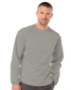 Badger - BT5 Performance Fleece Sweatshirt - 1453