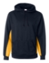Navy/ Gold