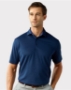 Paragon - Memphis Sueded Polo - 150