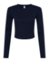 Solid Navy Blend