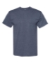 Heather Navy