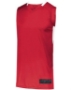 Augusta Sportswear - Youth Step-Back Basketball Jersey - 1731