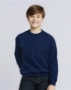 Gildan - Heavy Blend™ Youth Sweatshirt - 18000B