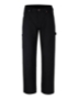 Rinsed Black - 37 Unhemmed