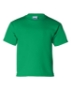 Irish Green