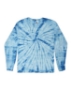 Spider Baby Blue