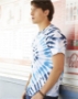 Dyenomite - Summer Camp Tie-Dyed T-Shirt - 200SC