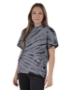 Dyenomite - Sidewinder Tie-Dyed T-Shirt - 200SW