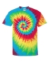 Rainbow Tide