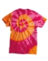 Dyenomite - Typhoon Tie-Dyed T-Shirt - 200TY