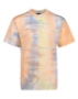Sunrise Tie Dye