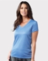Paragon - Women's Vera V-Neck T-Shirt - 203