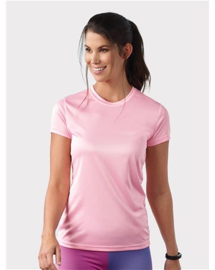 Paragon - Women's Islander Performance T-Shirt - 204