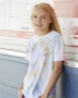 Dyenomite - Youth Summer Camp Tie-Dyed T-Shirt - 20BSC