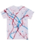 Dyenomite - Youth Splatter Tee - 20BSL