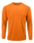 Neon Orange