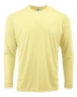 Pale Yellow