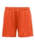 Burnt Orange