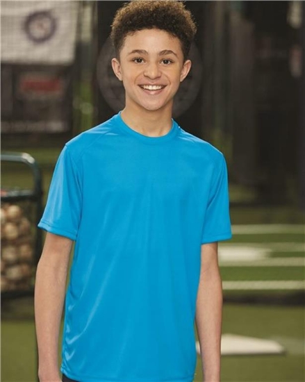 Badger - Youth B-Core T-Shirt - 2120