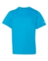 Electric Blue