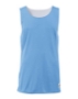 Columbia Blue/ White
