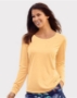 Paragon - Women's Long Islander Performance Long Sleeve T-Shirt - 214
