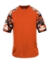 Burnt Orange/ Burnt Orange Camo