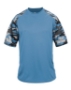 Columbia Blue/ Columbia Blue Camo