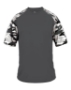 Graphite/ White Camo