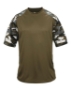 OD Green/ OD Green Camo