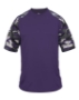 Purple/ Purple Camo