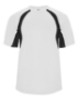 White/ Black