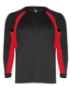 Badger - Youth B-Core Hook Long Sleeve T-Shirt - 2154