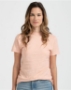 Tultex - Women's Fine Jersey Classic Fit T-Shirt - 216