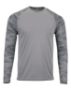 Medium Grey