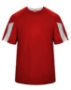 Badger - Youth Striker T-Shirt - 2176