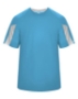 Columbia Blue/ White