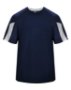 Navy/ White